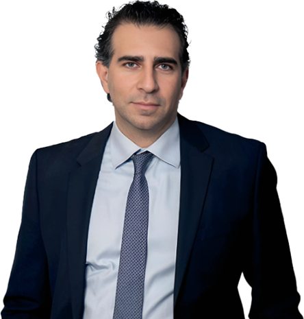 Attorney Ron Makarem