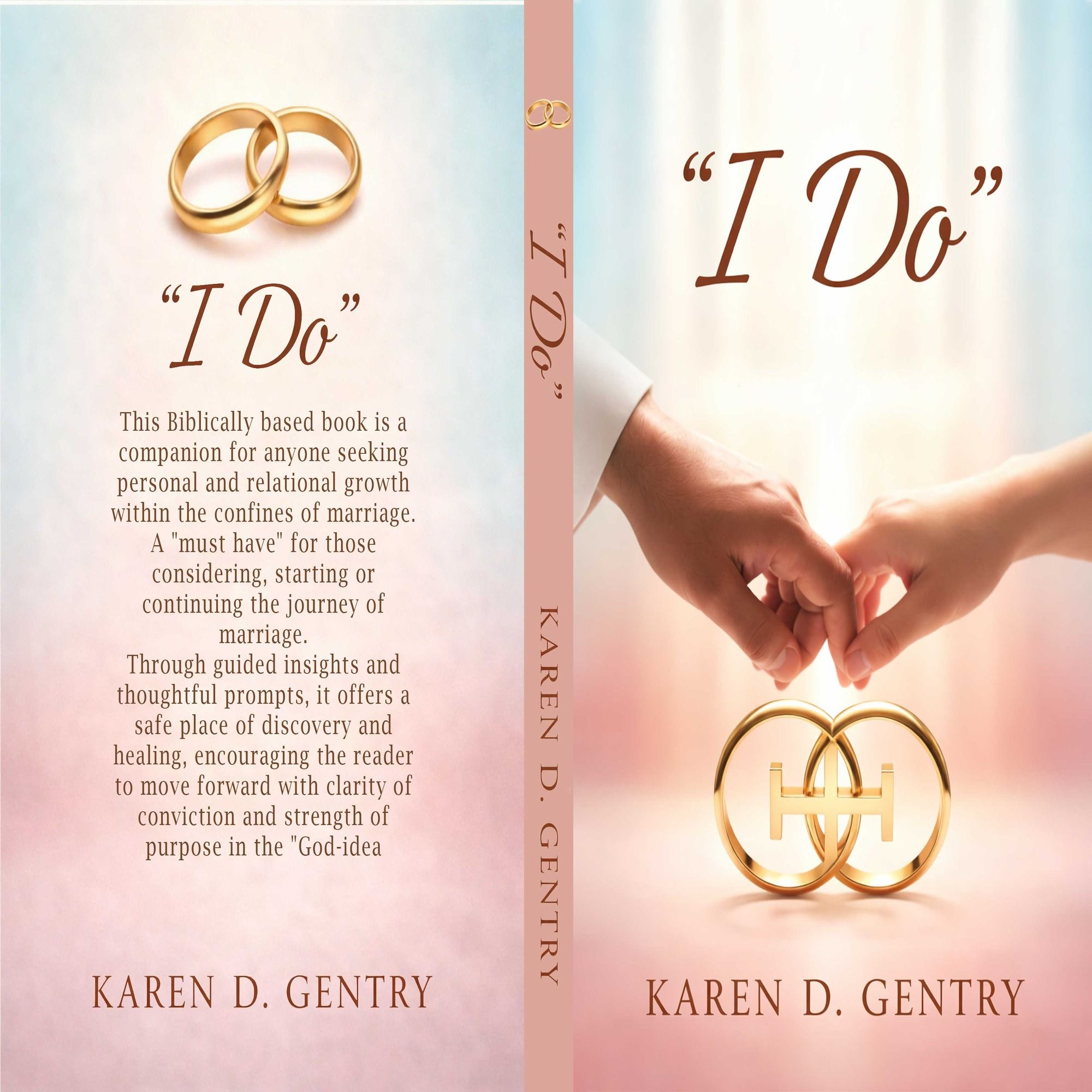 I Do Karen D. Gentry