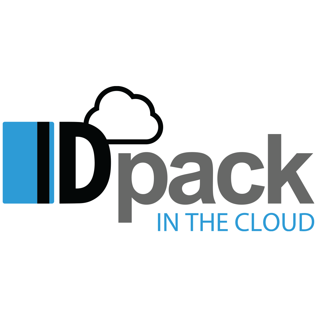 IDpack in the Cloud - Logo