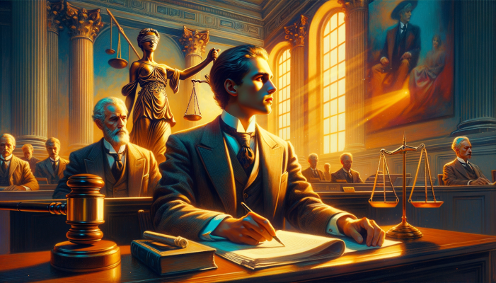 Mark Roher Attorney at Law