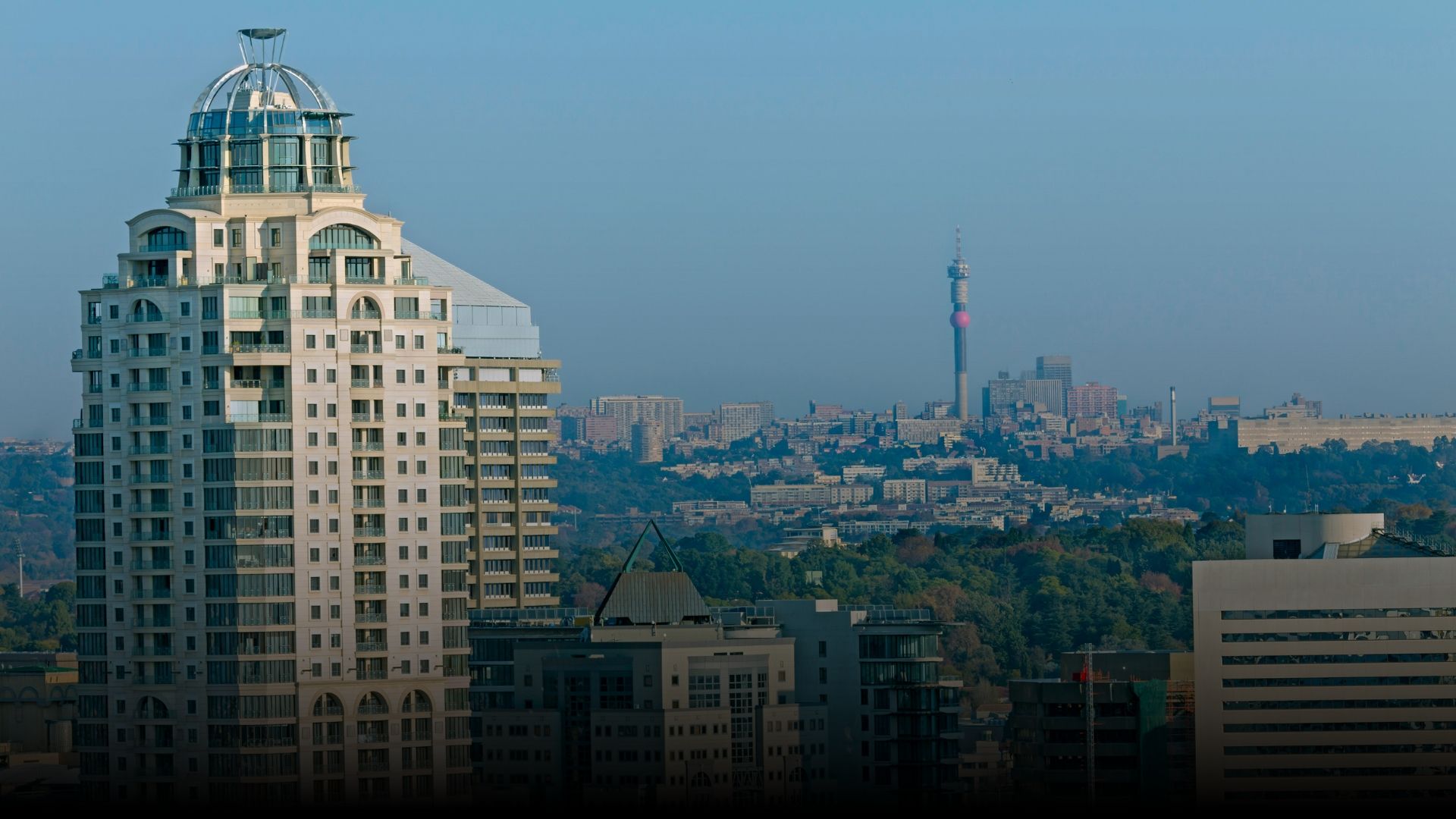 Skyline: The Sandton Symposium